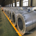 z100 pre coated galvanized color coated steel coil